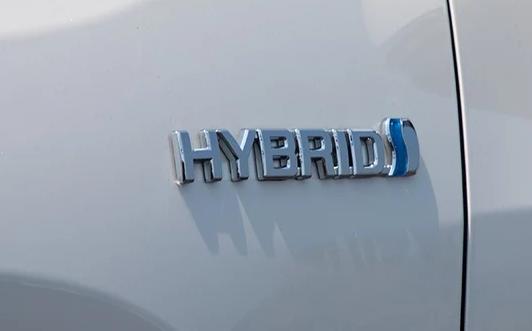 混动才是真省钱！盘点四款日系混动车，涵盖4大级别，最低13万起