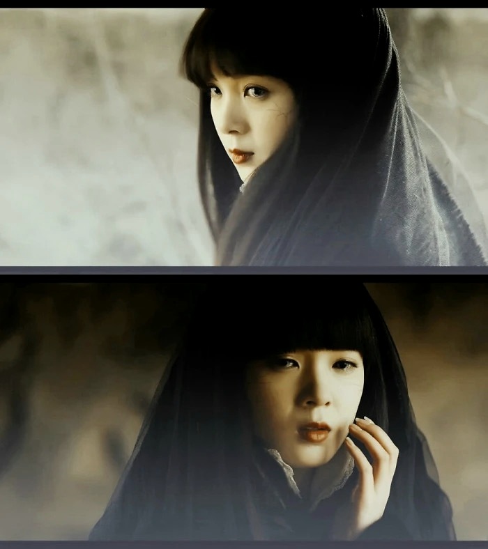 无心法师越拍越不如第一部都是因为他被换了