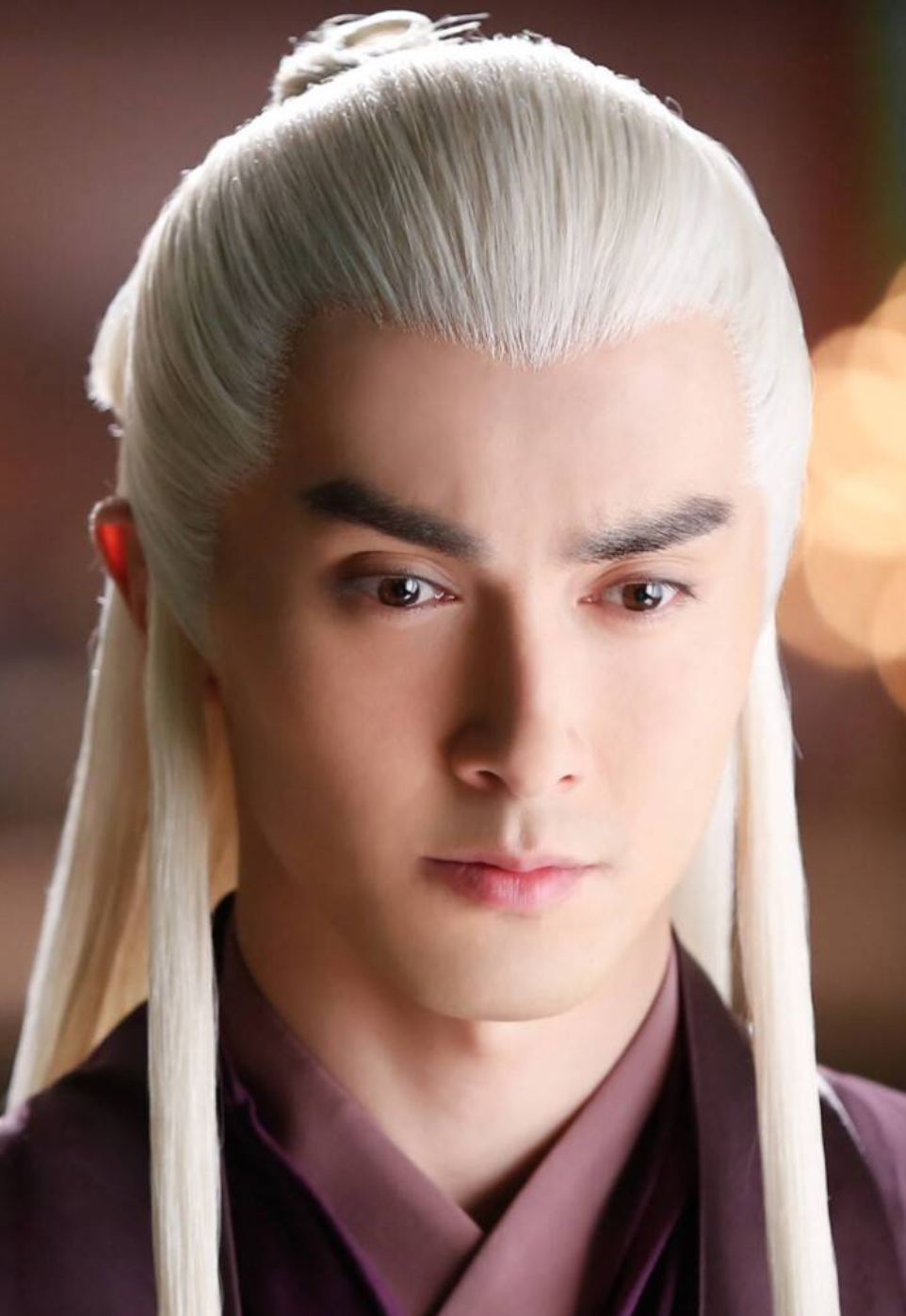 东华帝君素颜显老态直播撞脸沈腾真实年龄比老丈人大