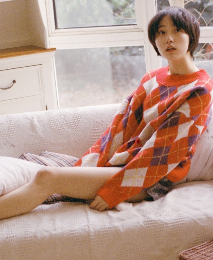 镜头|成果|毛衣_新浪网