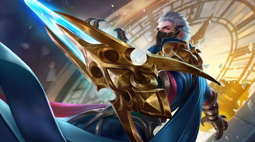 王者荣耀真正的峡谷野王不是悟空不是韩信而是6块钱的他