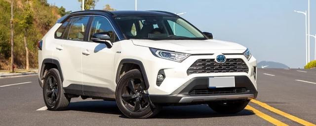 混动才是真省钱！盘点四款日系混动车，涵盖4大级别，最低13万起