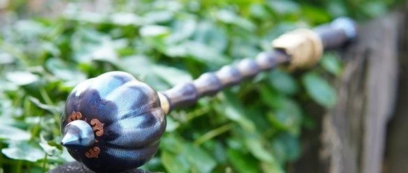 一锤之下,石破天惊,古代锤子真的有这么厉害吗?|锤子|短柄|黑檀木_新浪新闻