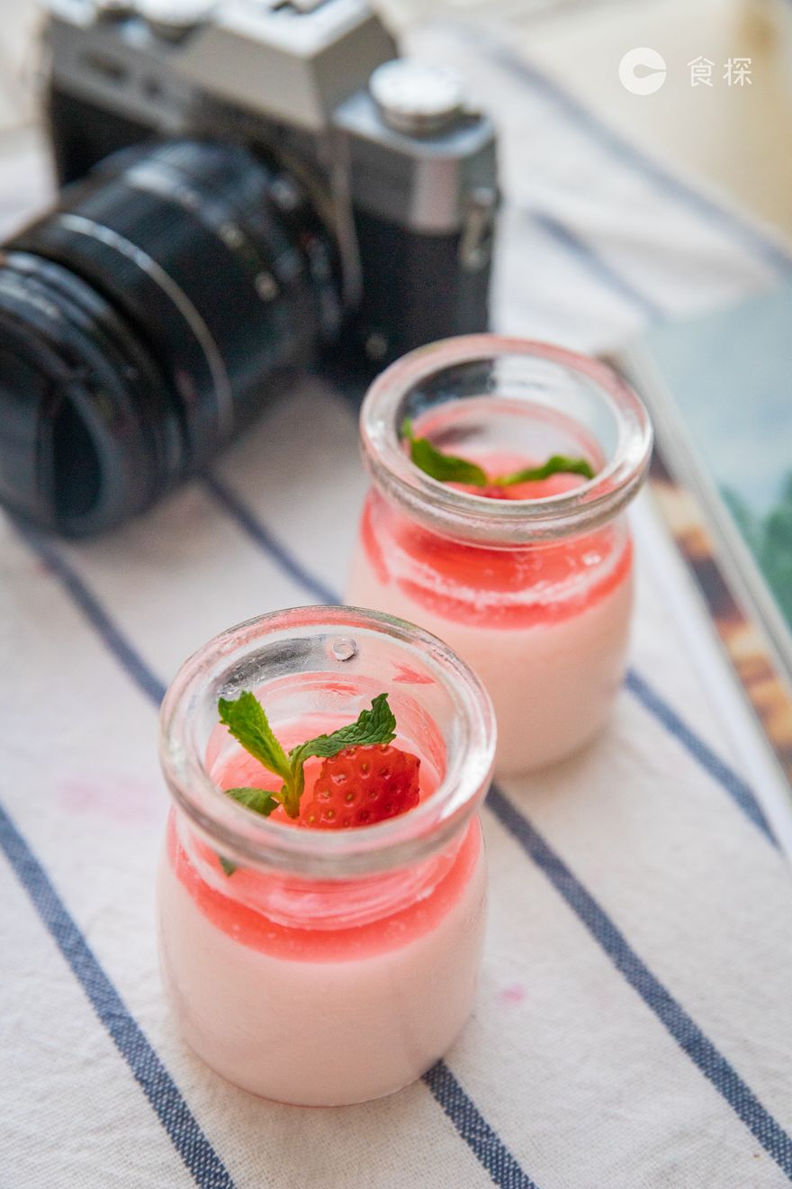 网红草莓杯,想吃买不到!|网红|草莓_新浪新闻