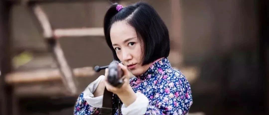 李倩 叶静领衔主演《小妮传奇》今晚开播!