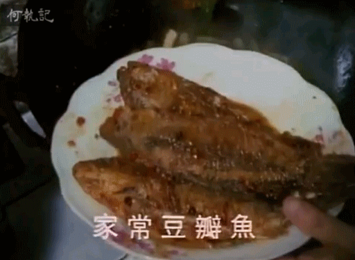 30年前的中国人，都挺会吃啊
