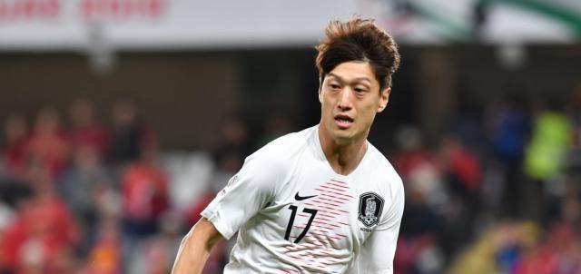 留洋传奇回归k联赛,21岁登陆欧洲,他才是韩国足球腾飞的代表人