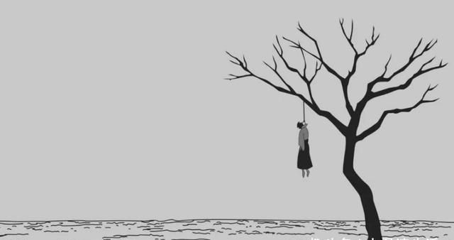 "可怜之人,必有可恨之处;可恨之人,亦有可悲之苦",这两句话连起来似乎