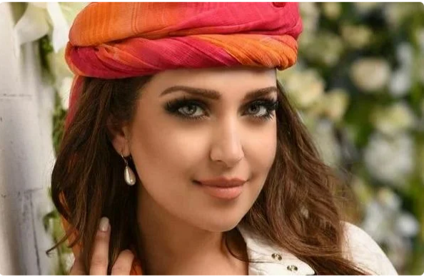 东亚风情的塔吉克斯坦美女,天然去雕饰的自然美