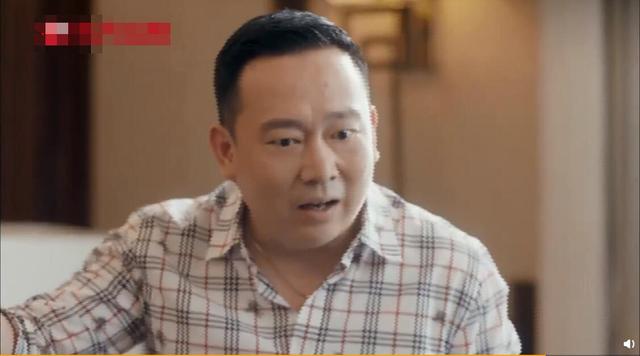 《安家》:鲁天师坦白找房似锦合作原因很扎心,姑姑面前首次痛哭