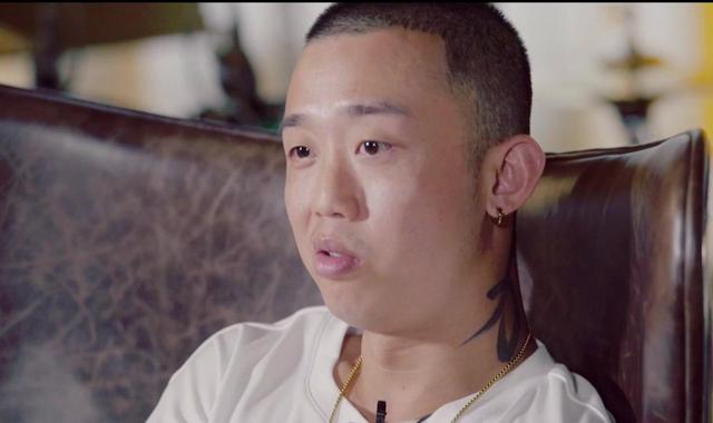 gai首次回应歪嘴之谜,真正的原因让帝师懵了!观众得背大锅