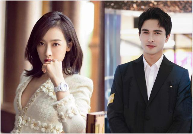 尽管辛芷蕾不是当红女星,但辛芷蕾的搭档胡歌,好久没有演电视剧了