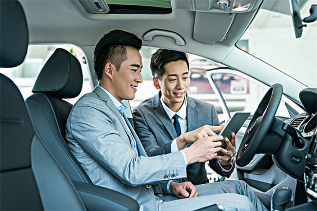 汽车消费节之一：事出反常必有妖 买车时这些消费陷阱都知道吗？