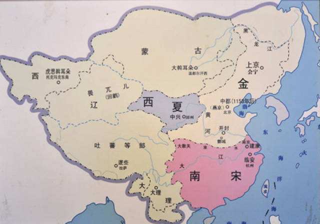 赵构|赵匡胤|宋徽宗_新浪新闻