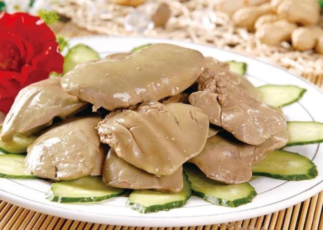 为什么鹅肝能成为法国顶级美食,鸭肝,鸡肝却不行呢?原因很真实