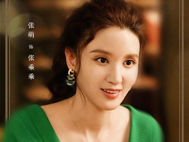 张萌敬业拍戏流产如今39岁还未产子蔡少芬比她幸运