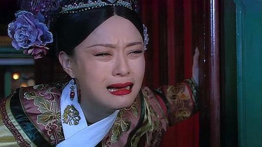 孙俪哭戏空前绝后!名品演技再现9年前经典,绝美落泪逆风翻盘