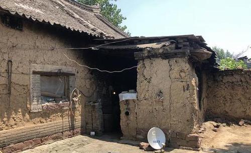 梦想改造家:15天的“改”,农村土坯房变小资美宅,设计满分