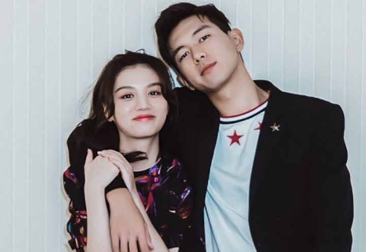 李现将演人生若如初见