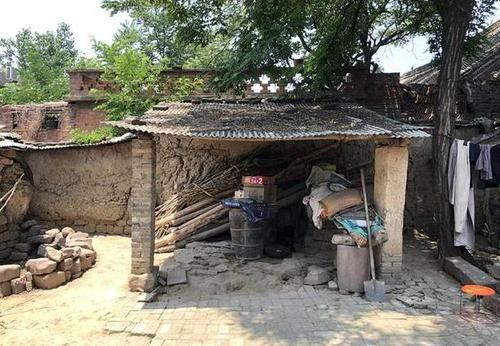 梦想改造家:15天的“改”,农村土坯房变小资美宅,设计满分