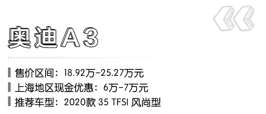 抄底好时机？这6款重磅车型即将换代或改款，市场行情如何？