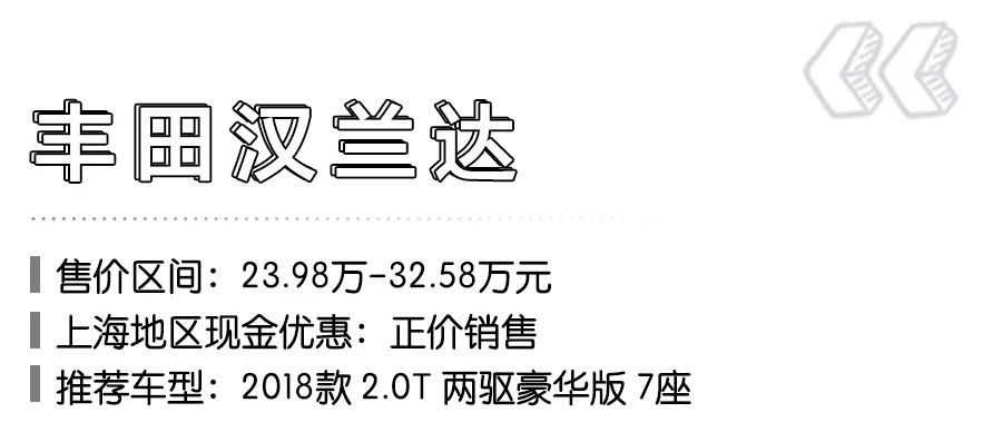 抄底好时机？这6款重磅车型即将换代或改款，市场行情如何？