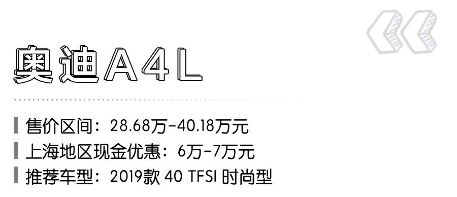 抄底好时机？这6款重磅车型即将换代或改款，市场行情如何？