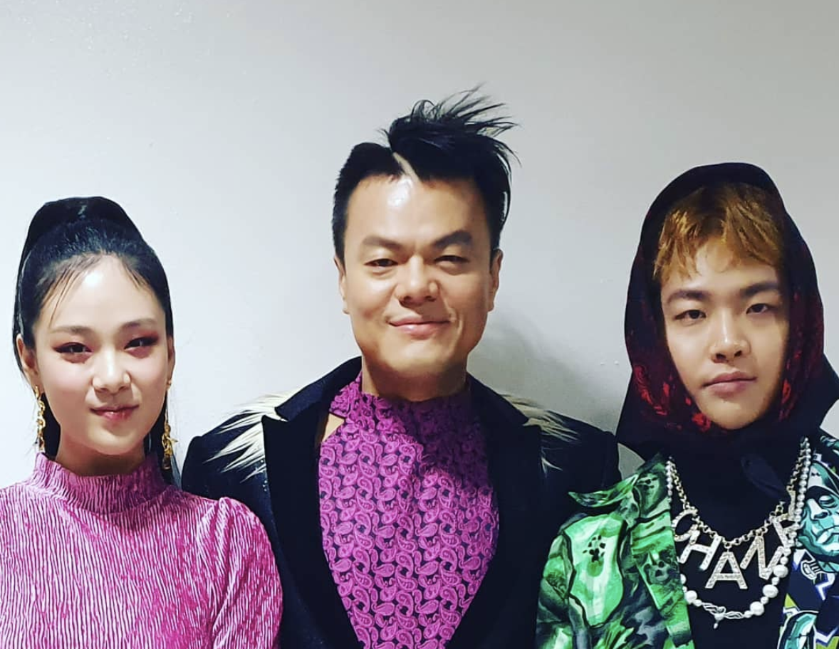 48岁朴振英时隔一年又得一女,晒二女儿小脚丫心情很激动