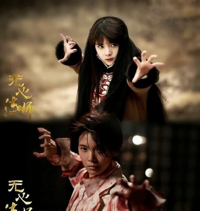 无心法师3开播却被吐槽一季不如一季全是因为换了他