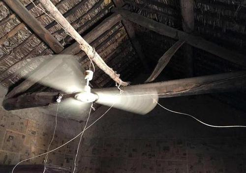 梦想改造家:15天的“改”,农村土坯房变小资美宅,设计满分