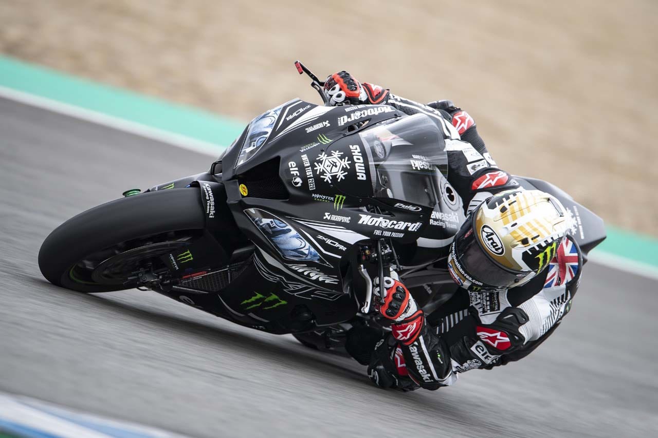 乔纳森·雷亚 sbk纪念版头盔 arai rx-7x rea v5发布