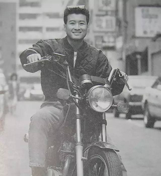 正文  如今说起孙兴估计很多年轻观众已经不认识了,不过早年的他也是