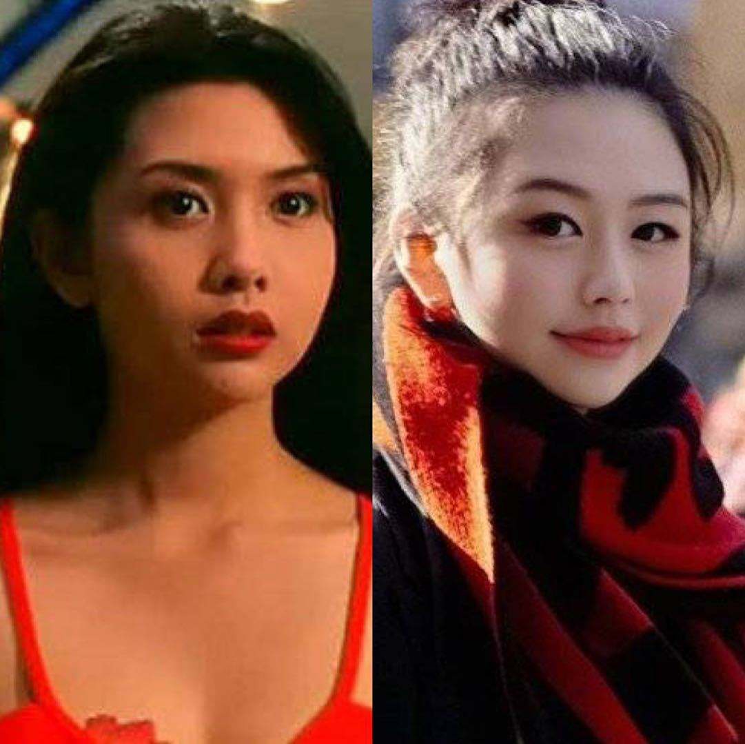 不许女儿沈月进娱乐圈发展邱淑贞看似无情的背后充满心酸