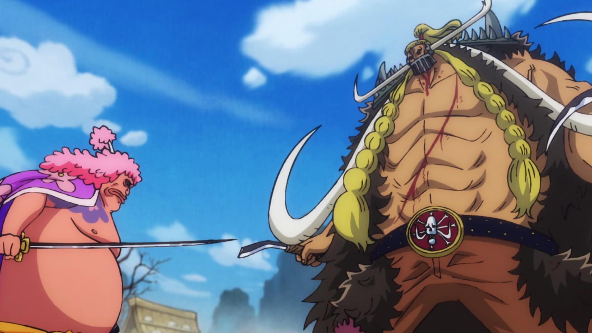 海贼王防御最强的果实排行屏障果实不是最强第一名攻守兼备