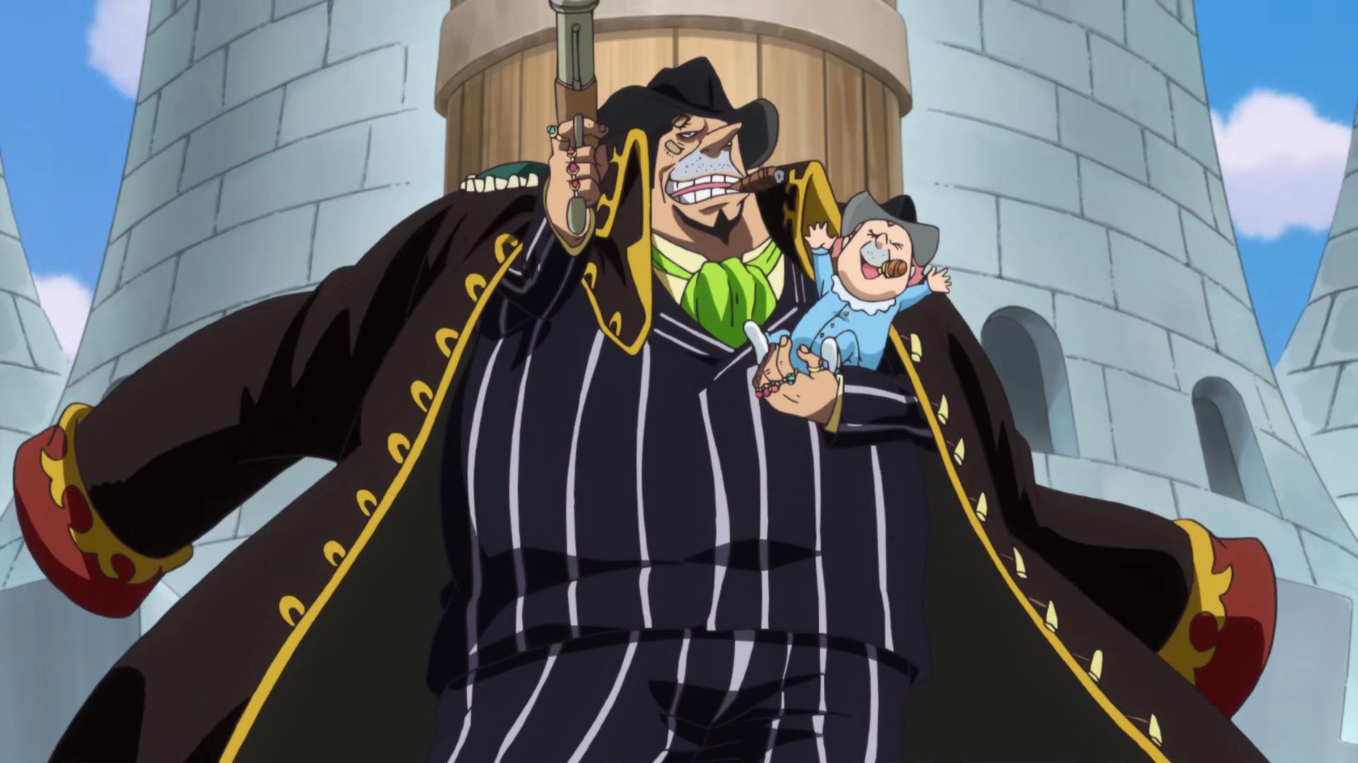 海贼王防御最强的果实排行屏障果实不是最强第一名攻守兼备