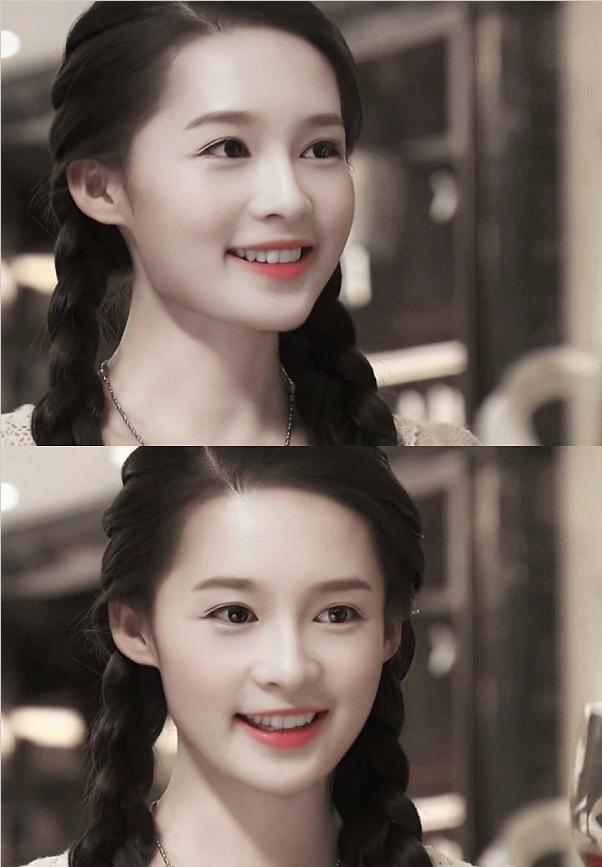 我们都被李沁骗了清冷女神是个小甜心朱一龙都紧盯着她看呢