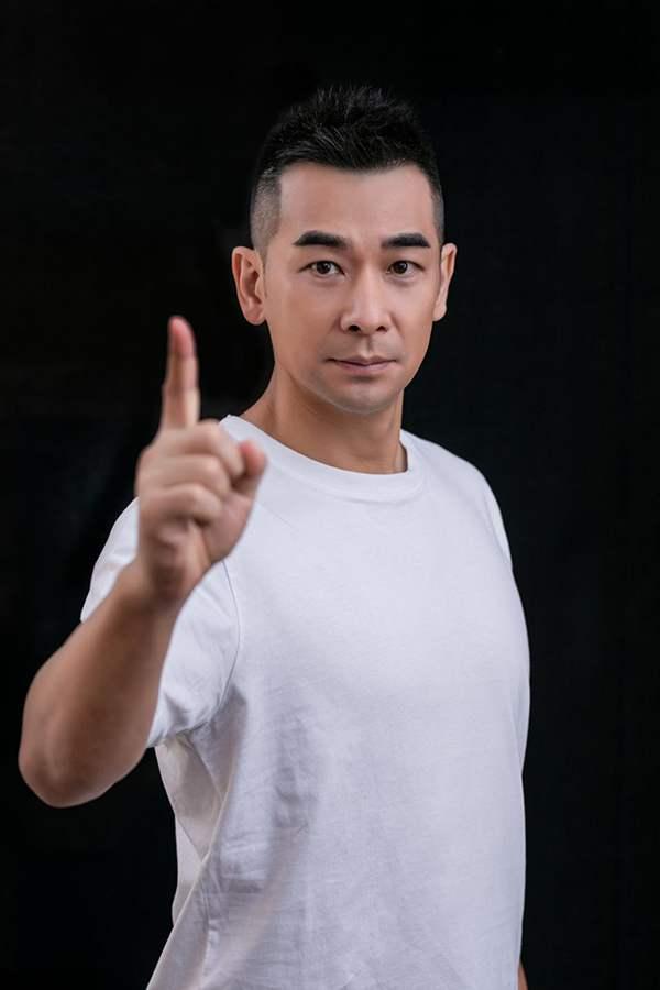 赵文卓在娱乐圈里打拼多年,在观众心中一直都是一个很正能量的明星,他