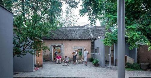 梦想改造家:15天的“改”,农村土坯房变小资美宅,设计满分