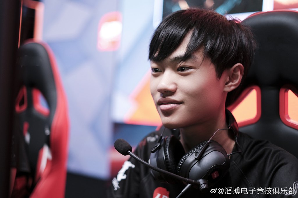 knight受到网友质疑