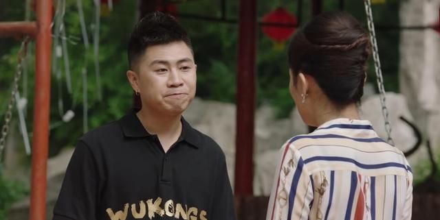 《刘老根3》山杏和大胖动手，刘老根气疯，赵本山演技让人折服|刘老根3|刘老根|山杏_新浪新闻