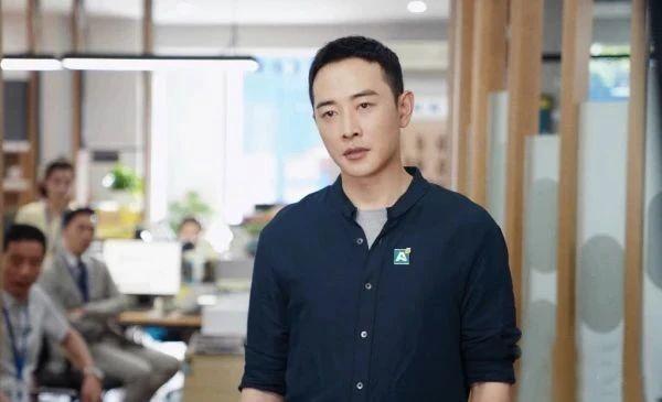 《安家》:徐文昌为什么不去总店?因为安总就是他父亲?