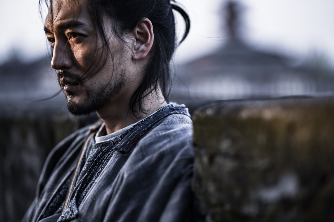 《无心法师3》尚青天角色可爱,隋栐良演技细腻