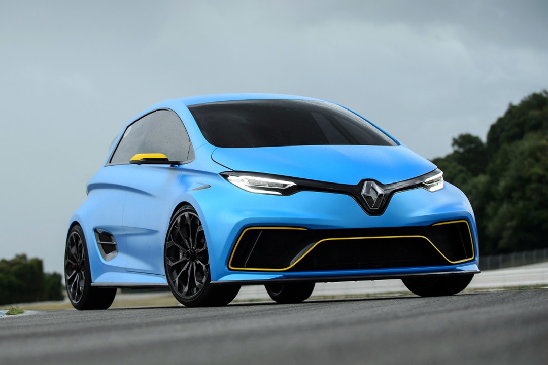 精致,实用,实惠,风格各异的小车你喜欢哪一种?