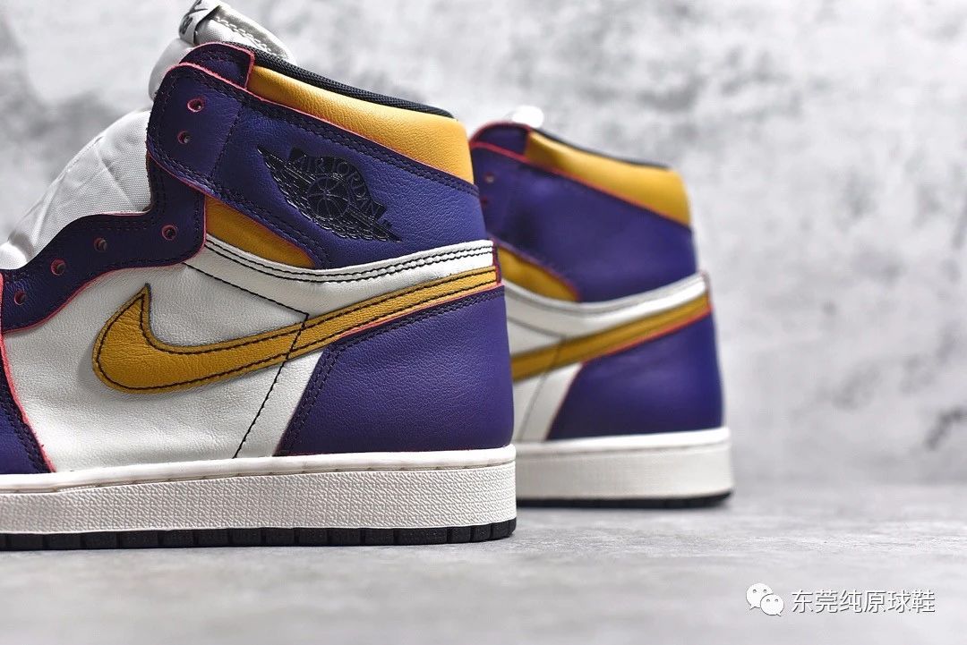  莆田dunk和正版差距大吗()