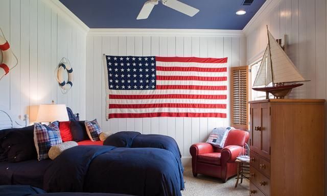 儿童房装修,把4个注意事项做好,才能装出实用又安全的儿童卧室