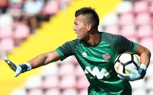 他或成新赛季重庆离队第一热门,曾留洋欧洲多年表现不俗|叶尔杰