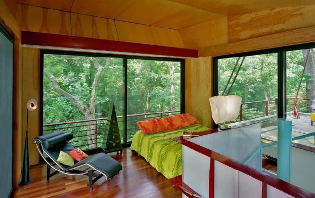 儿童房装修,把4个注意事项做好,才能装出实用又安全的儿童卧室