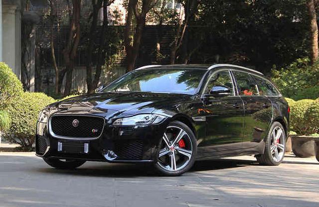 旅行车也有忠实粉，从10万到100万，看看谁是你的菜？