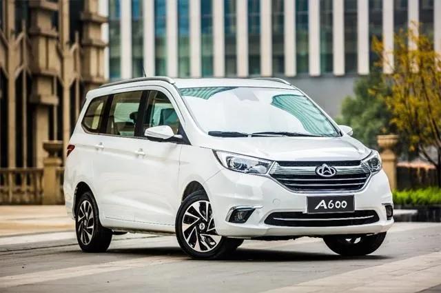 5万左右也能买车，要关注的家用车有这几台