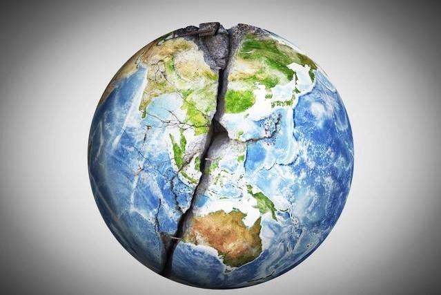 比新型冠状病毒更可怕的是人类我们正在破坏地球的免疫系统